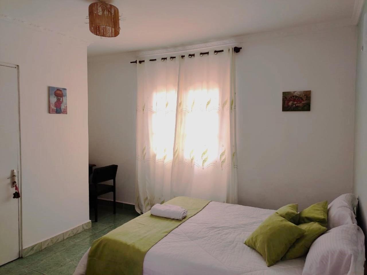 Residence Tianay Antananarivo Exteriér fotografie