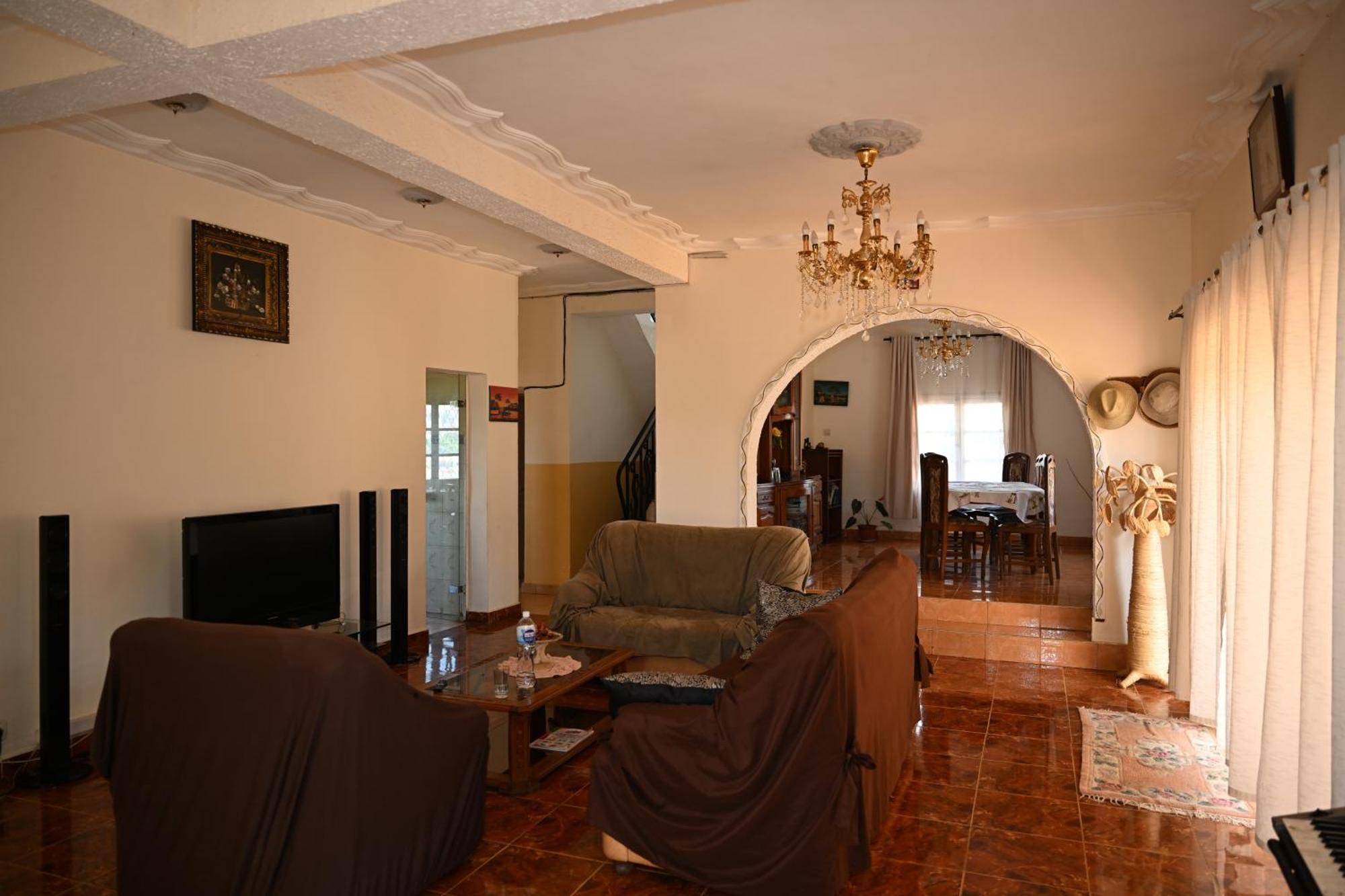 Residence Tianay Antananarivo Exteriér fotografie