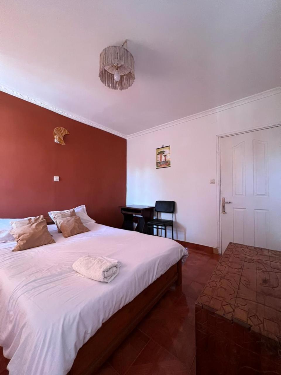 Residence Tianay Antananarivo Exteriér fotografie